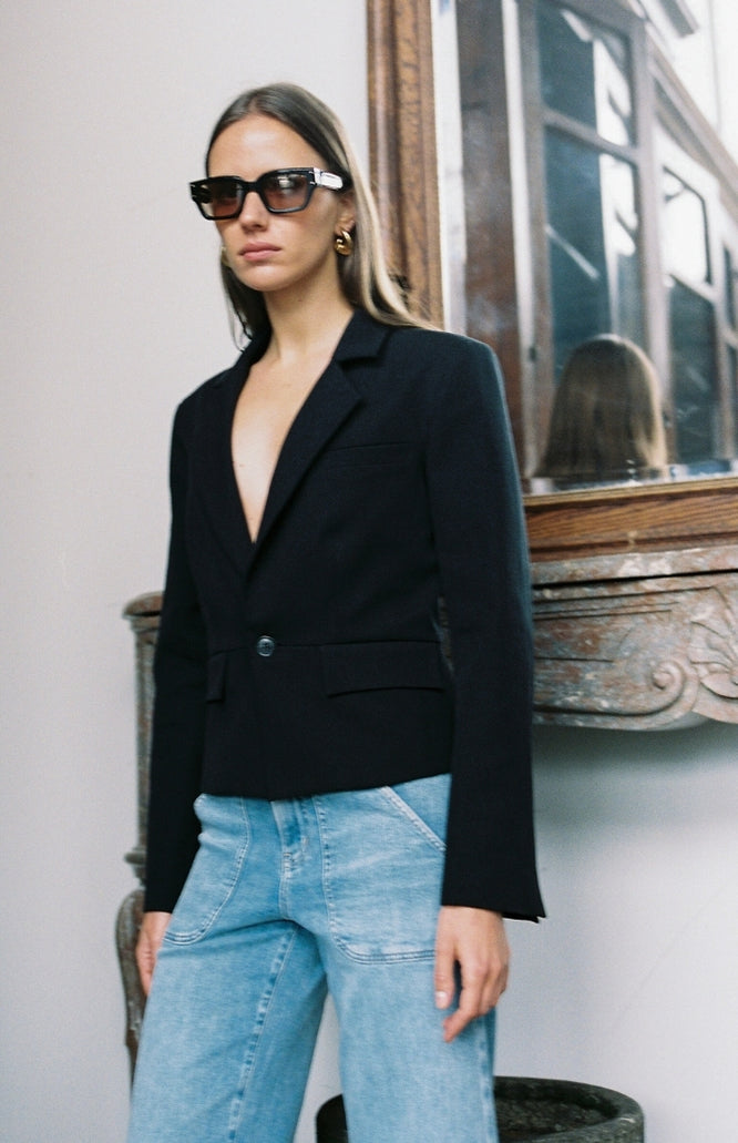 JACKETS & COATS