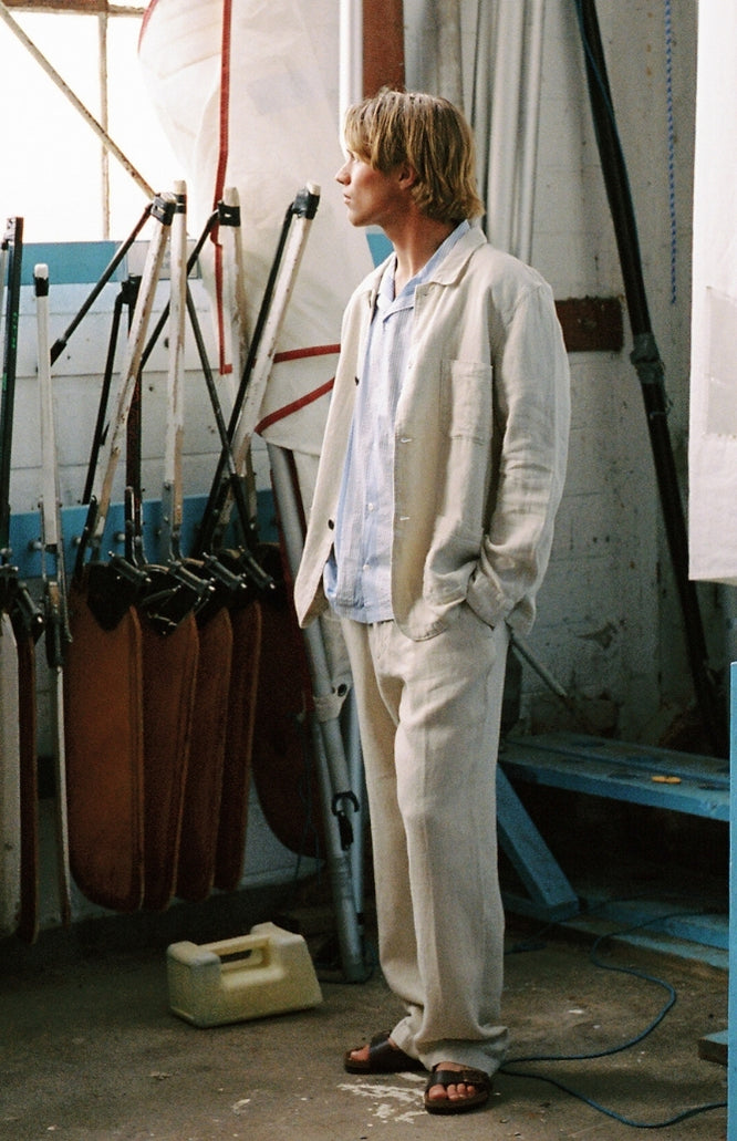 Linen