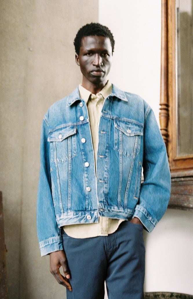OUTERWEAR
